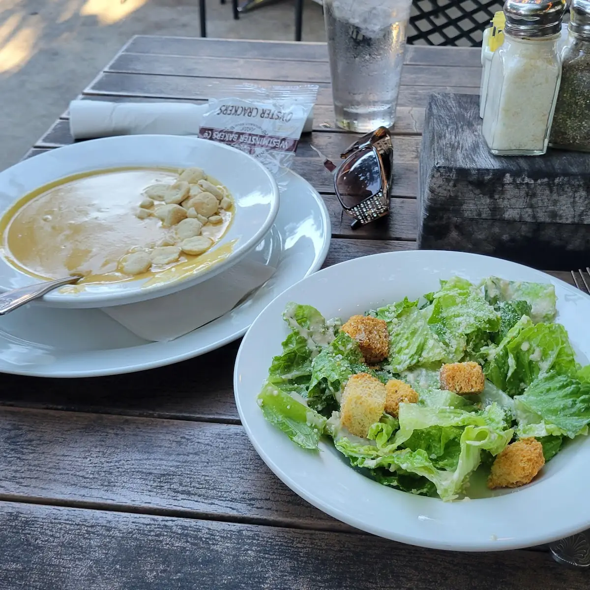 Caesar Salad