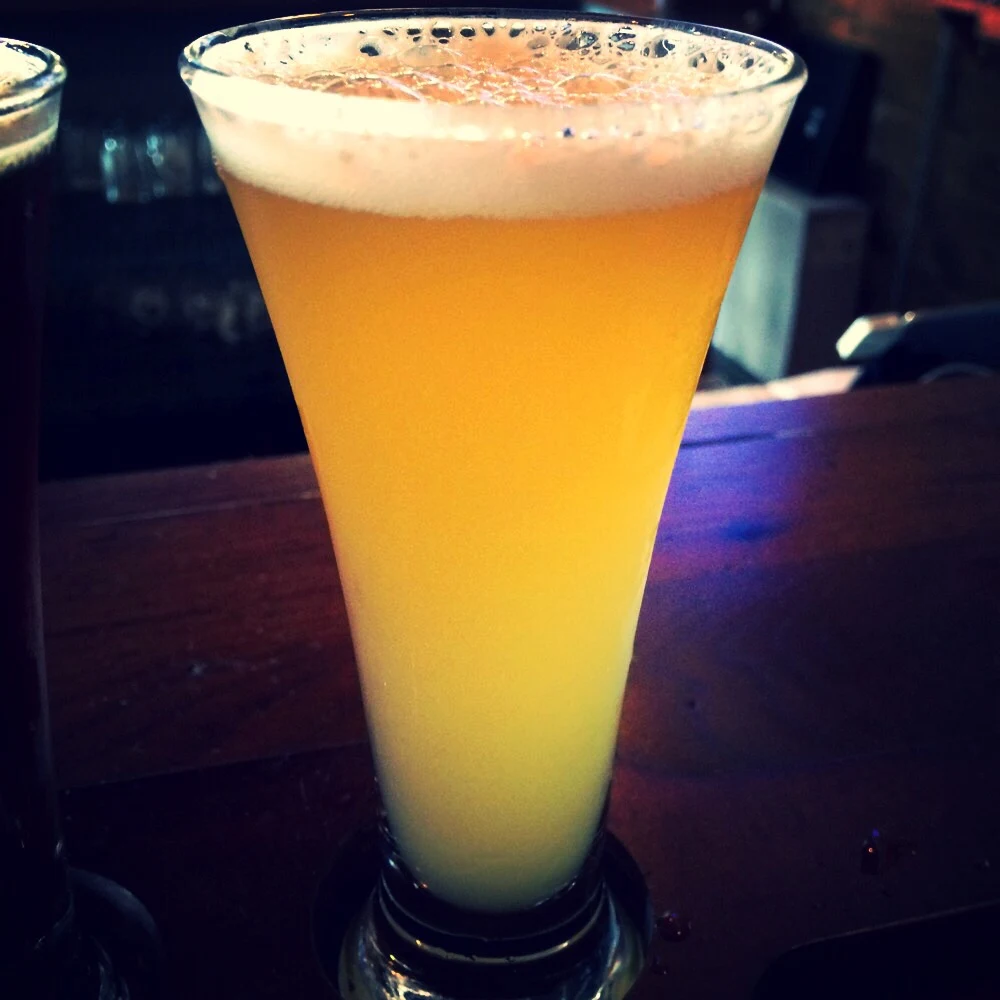Session IPA