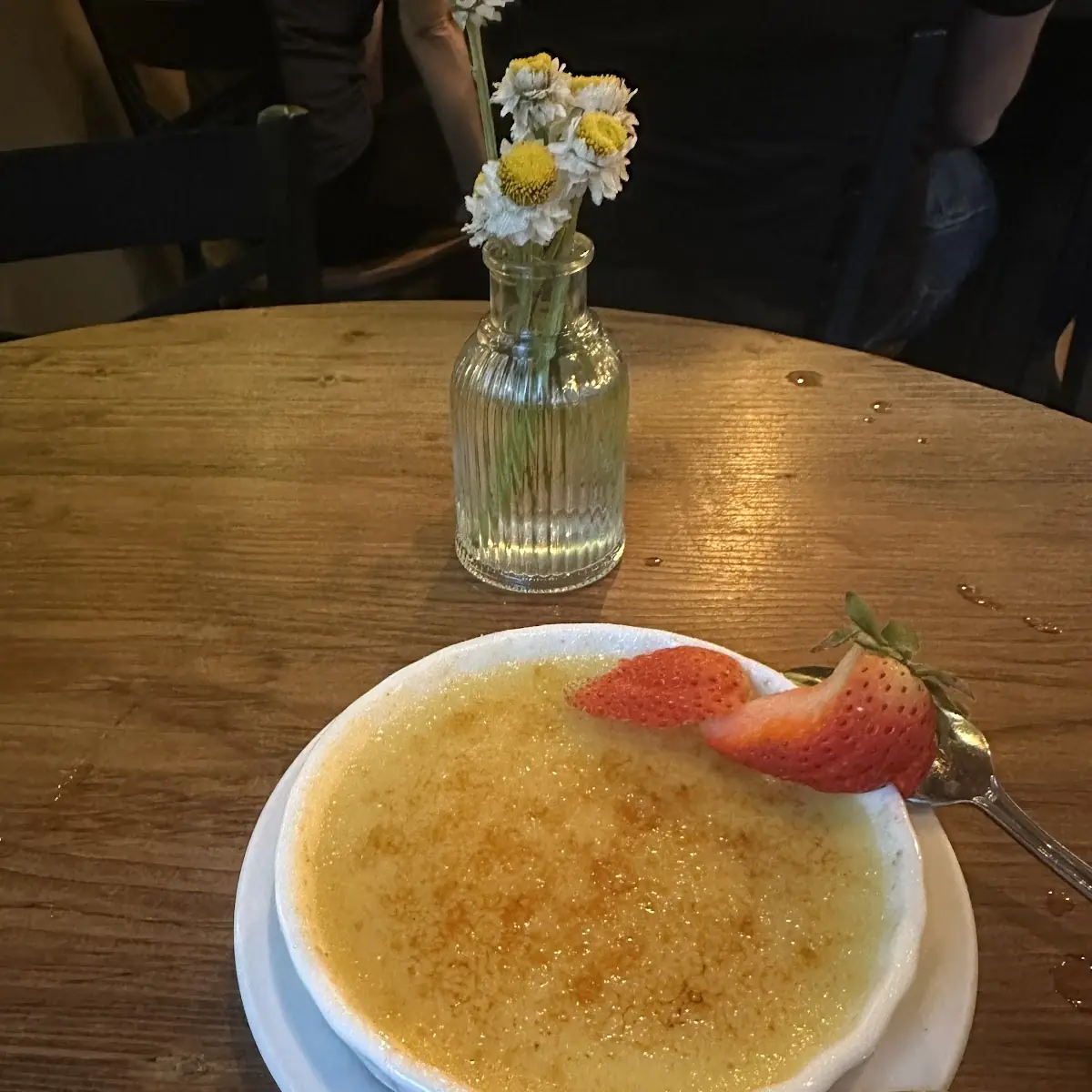 Creme Brulee