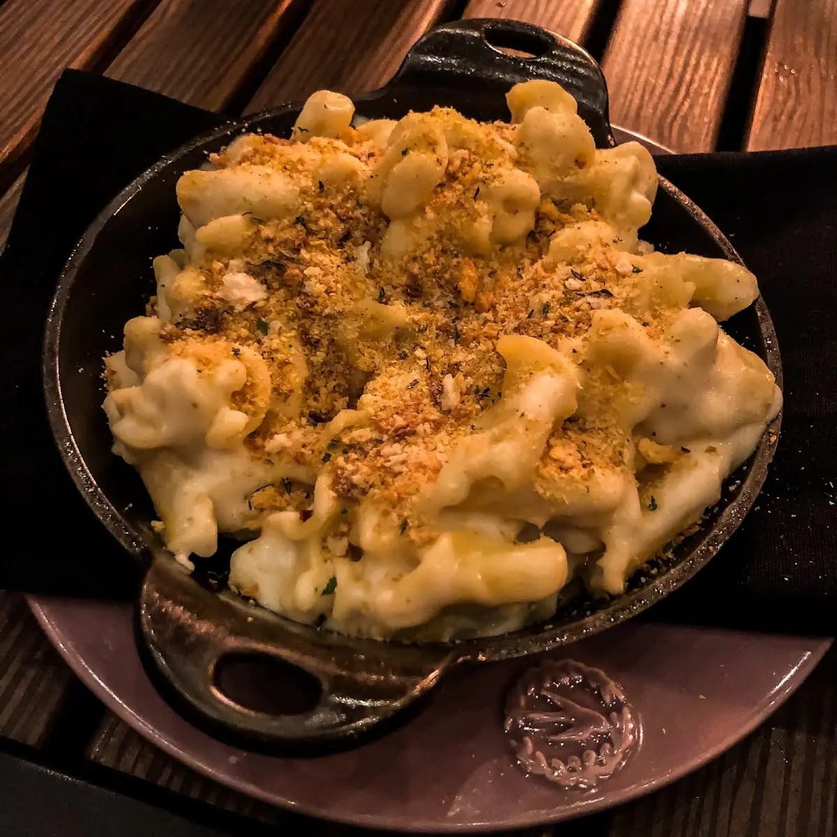 Mac &Cheese