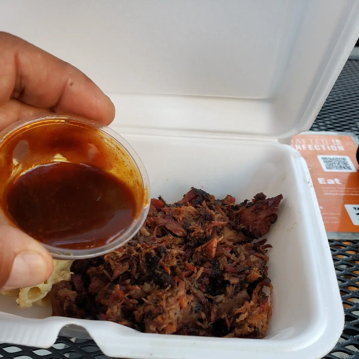 Pulled Pork