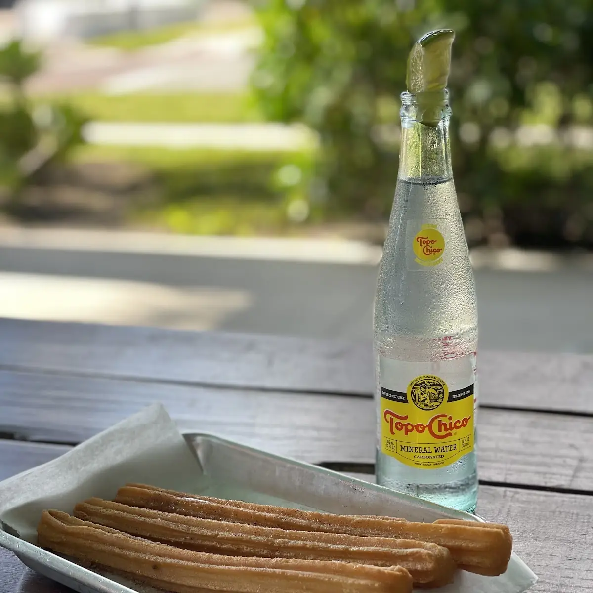Churros