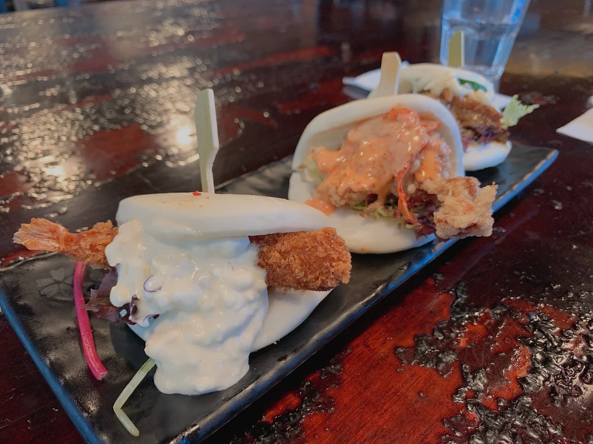 Japanese Ramen, Hakatamon Ramen Chatswood