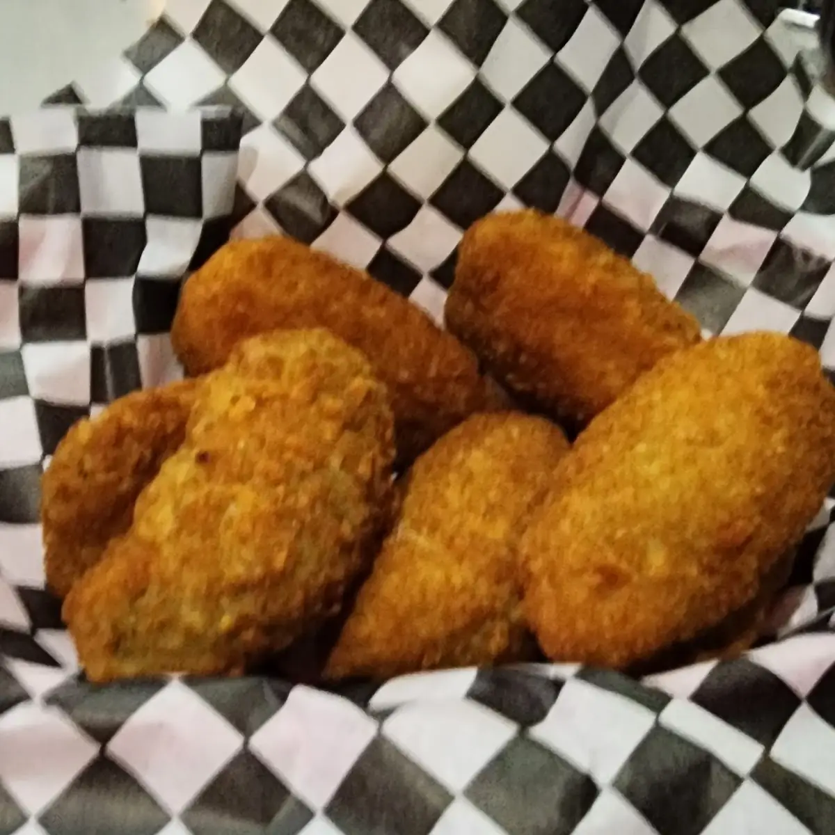 Jalapeno Poppers