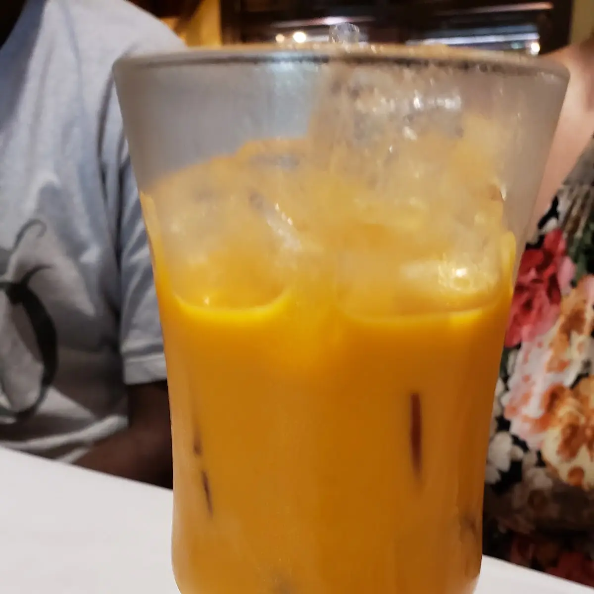 Thai Tea