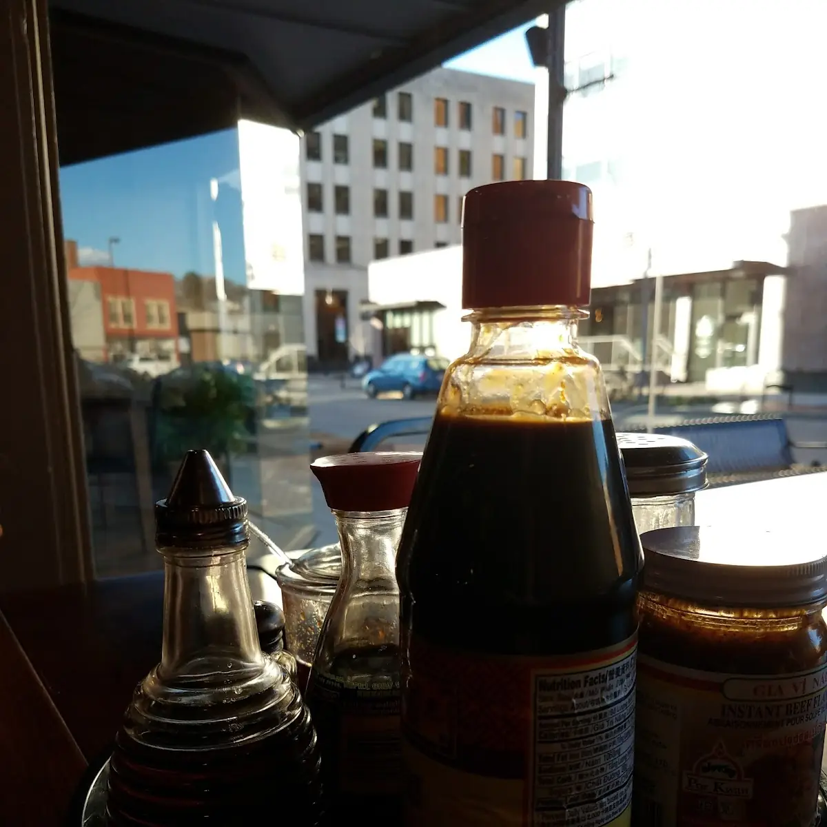 Cold Brew