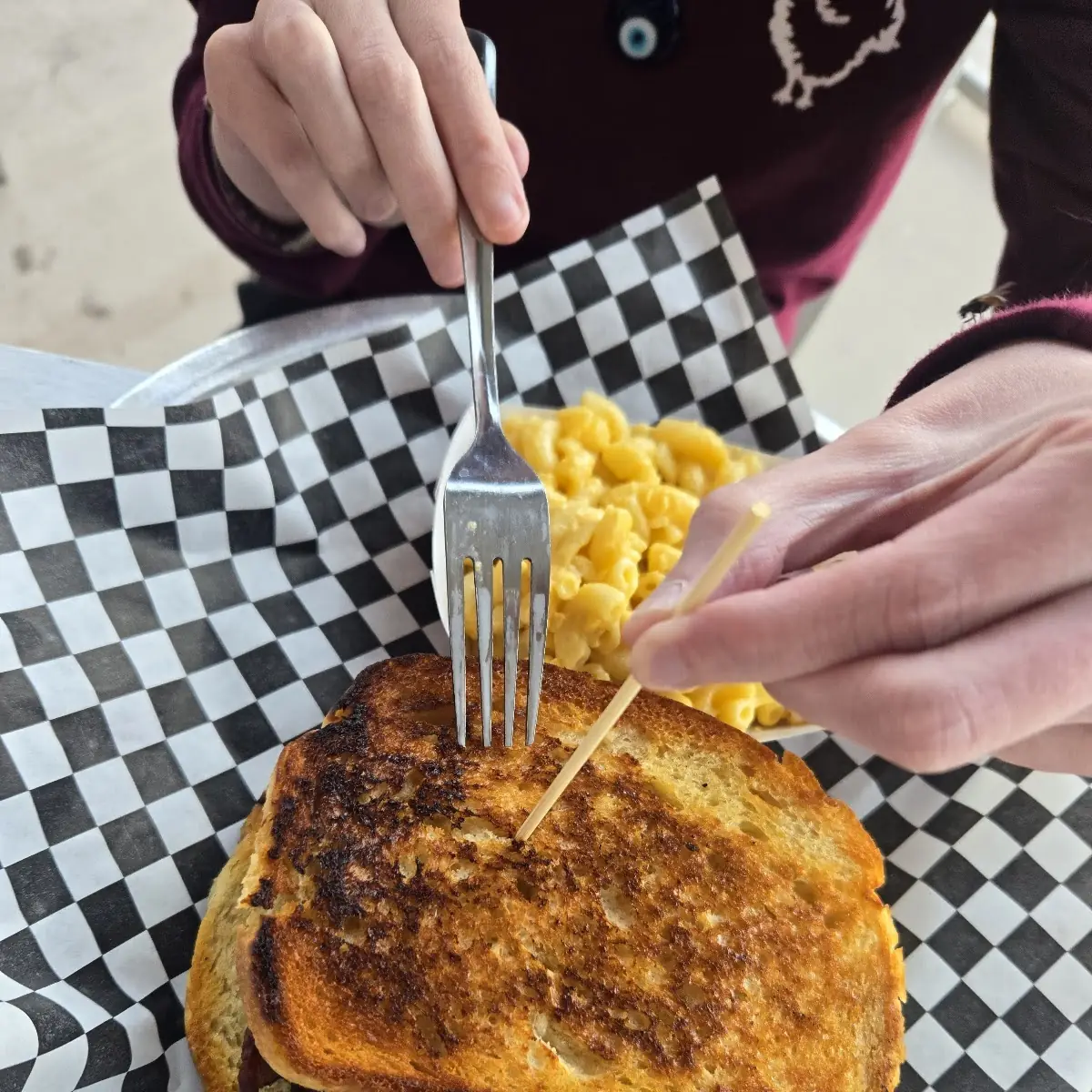 Patty Melt