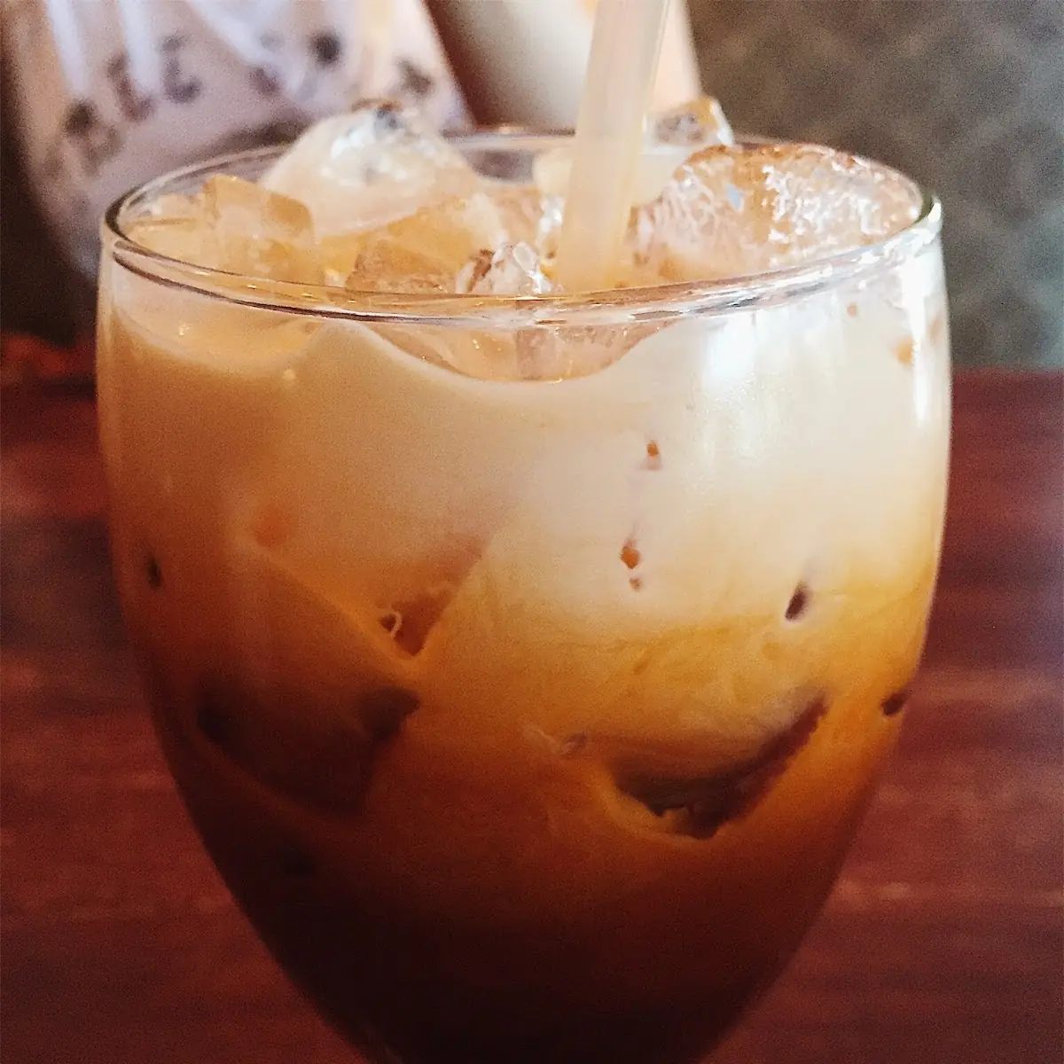 Thai Iced Tea