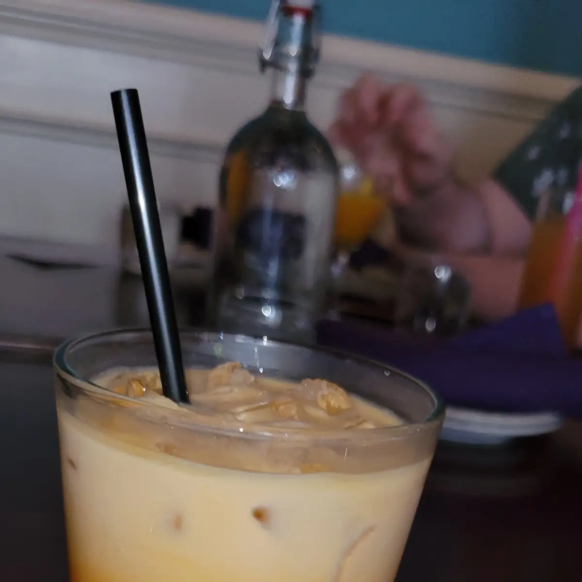 Thai Tea