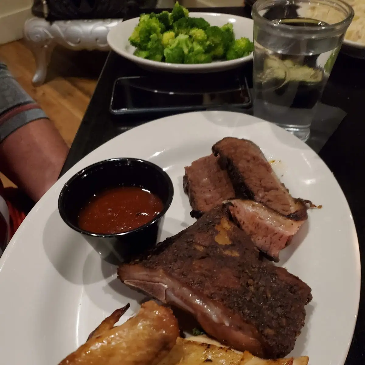 BBQ Sauce
