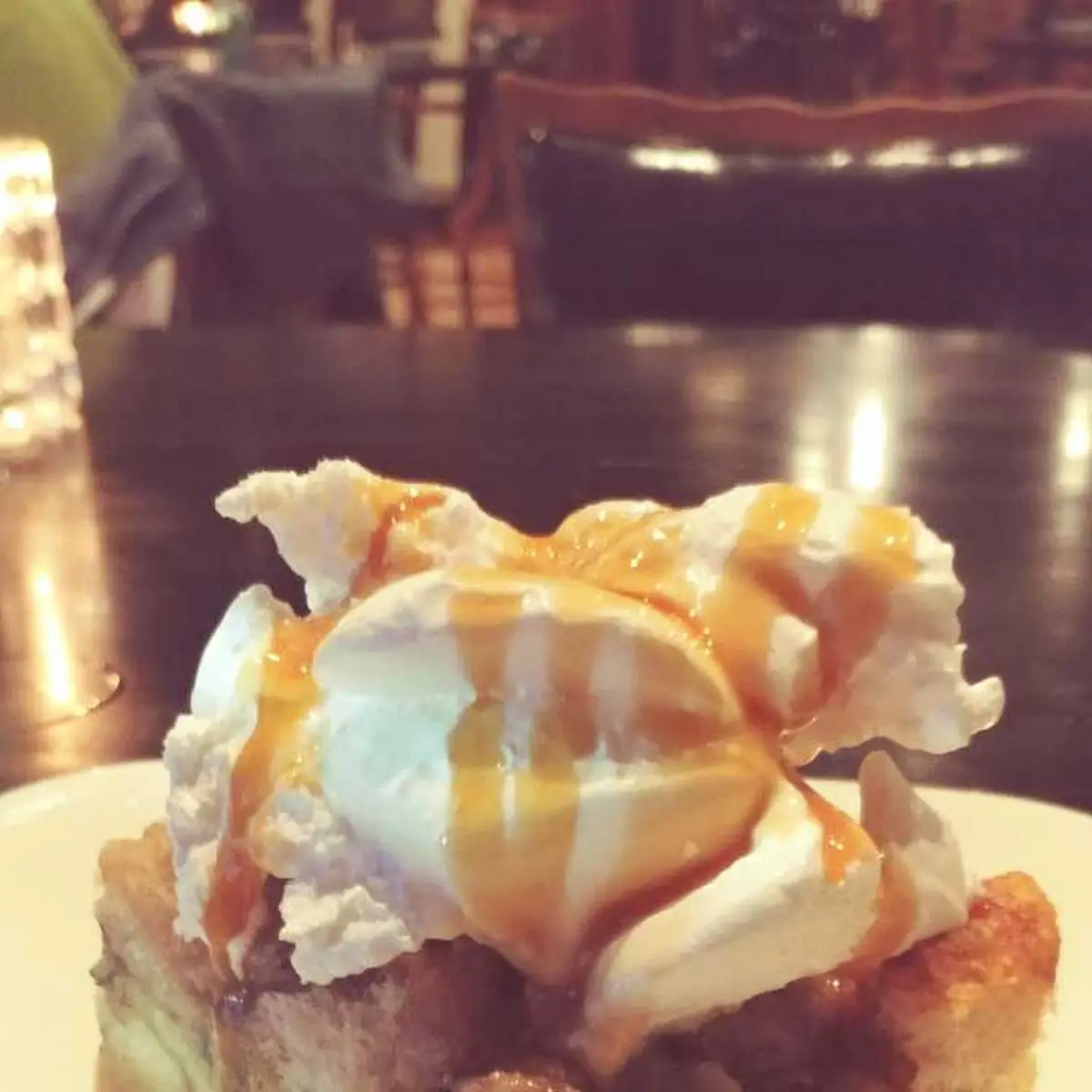 Bread Pudding