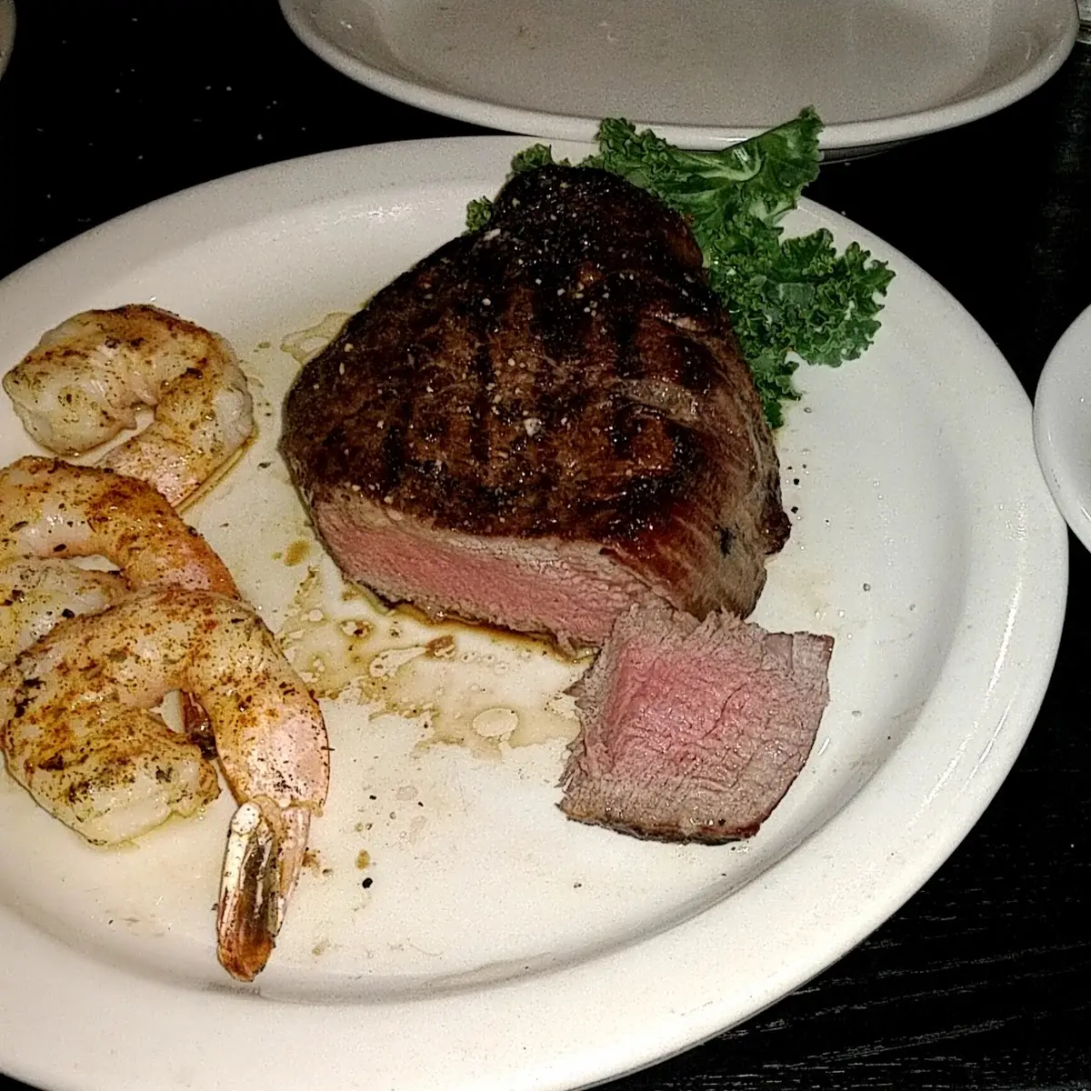 Ribeye Steak