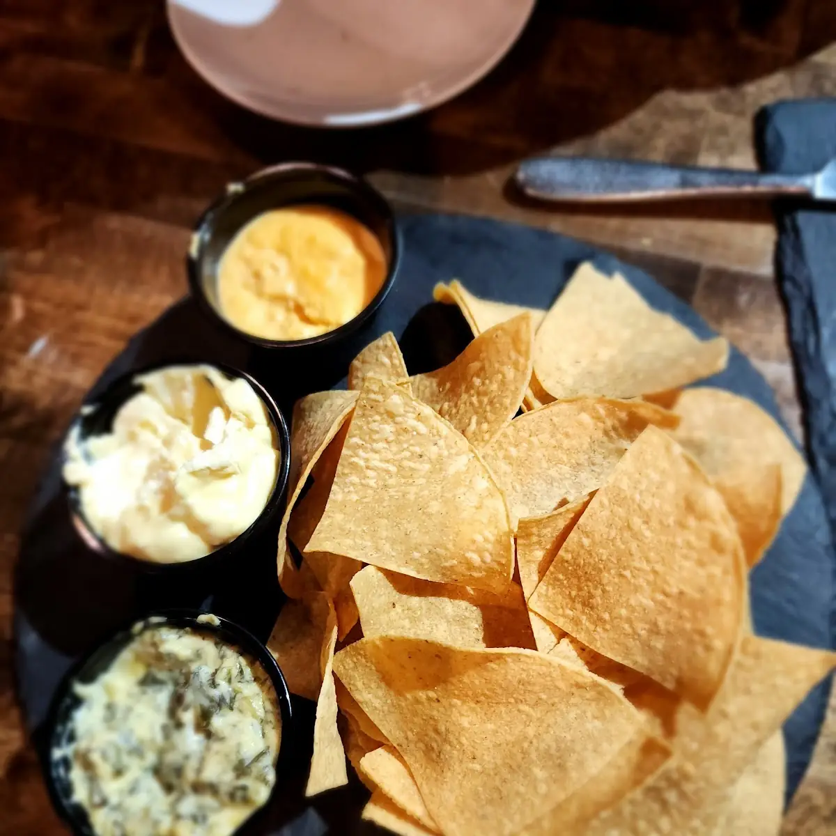 Dip Flight