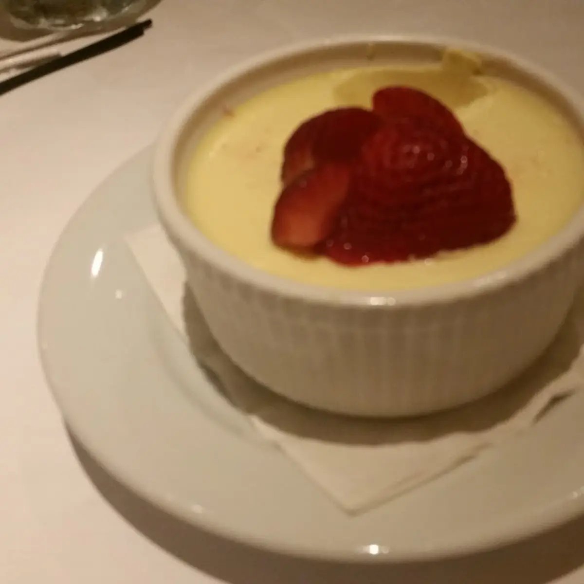 Creme Brulee