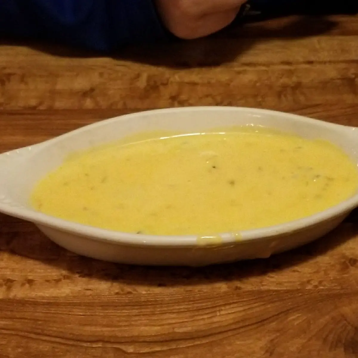 Cheese Dip
