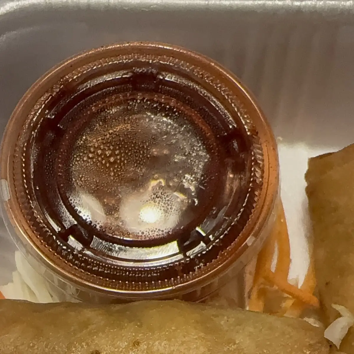 Spring Roll