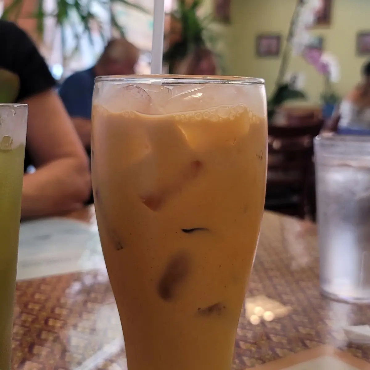 Thai Tea