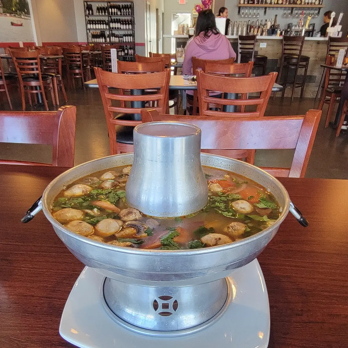 Tom Yum