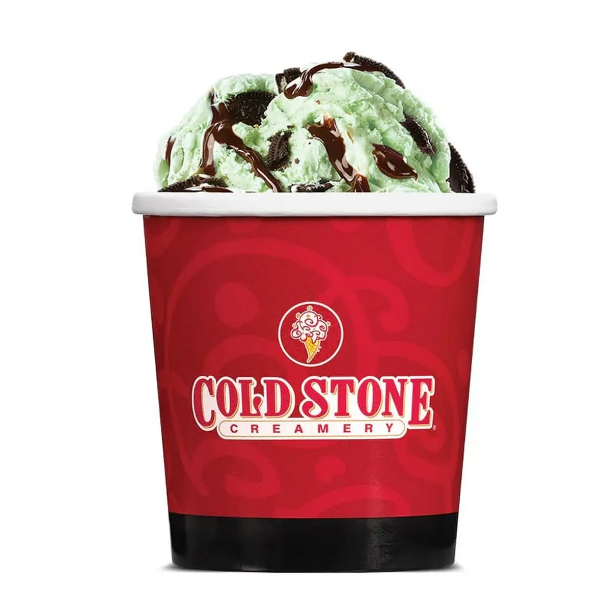 Apple Pie a La Cold Stone