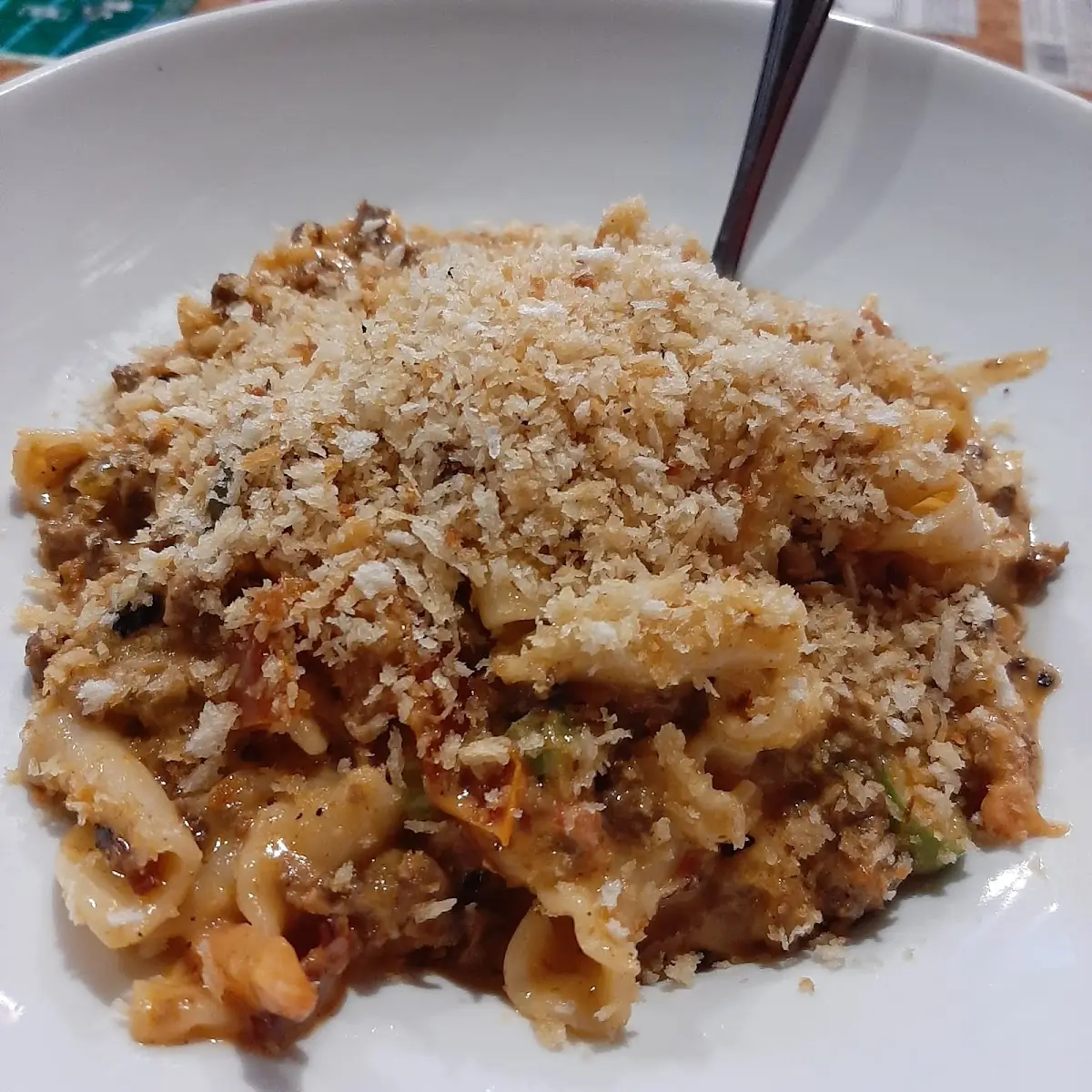 Mac and Cheese