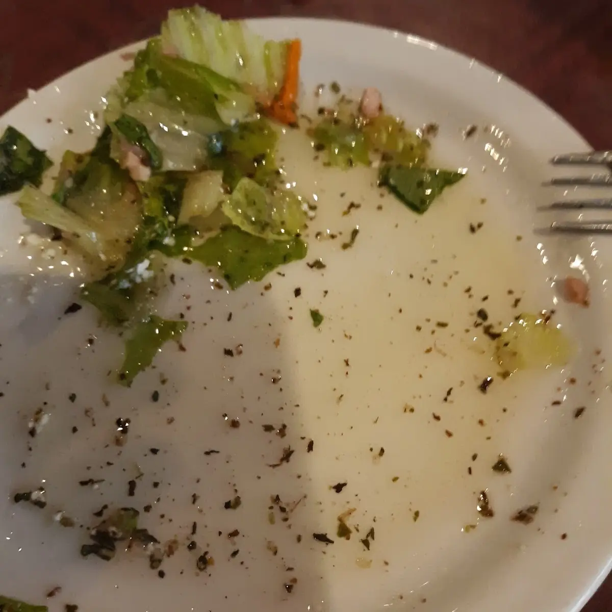 Feta Salad