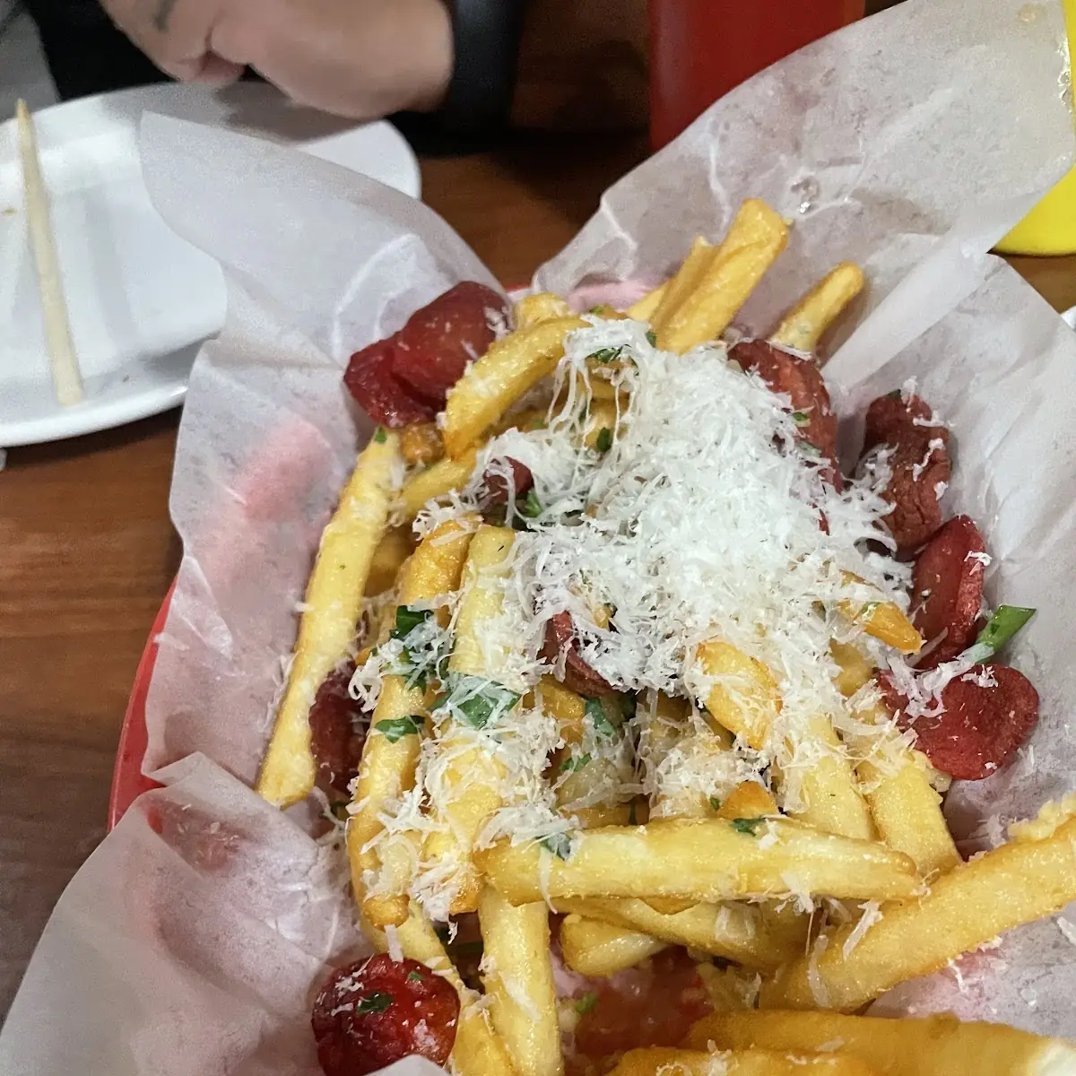 French Fries