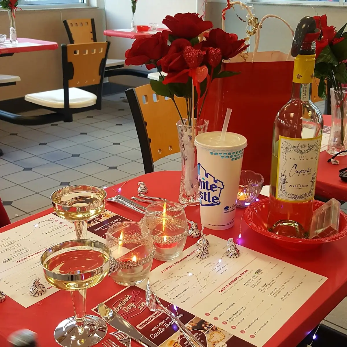 Table Service