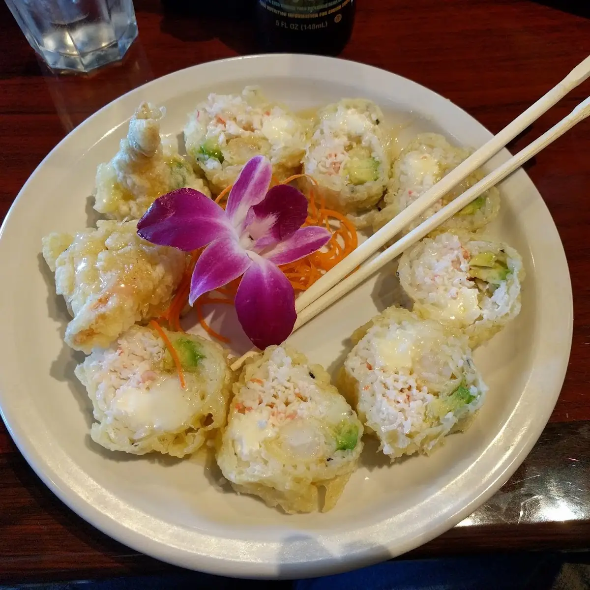 Sushi Roll