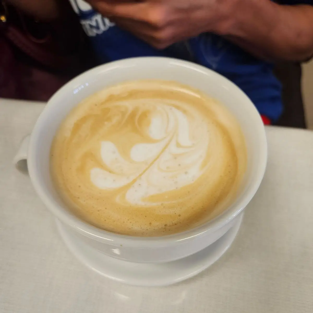 Latte