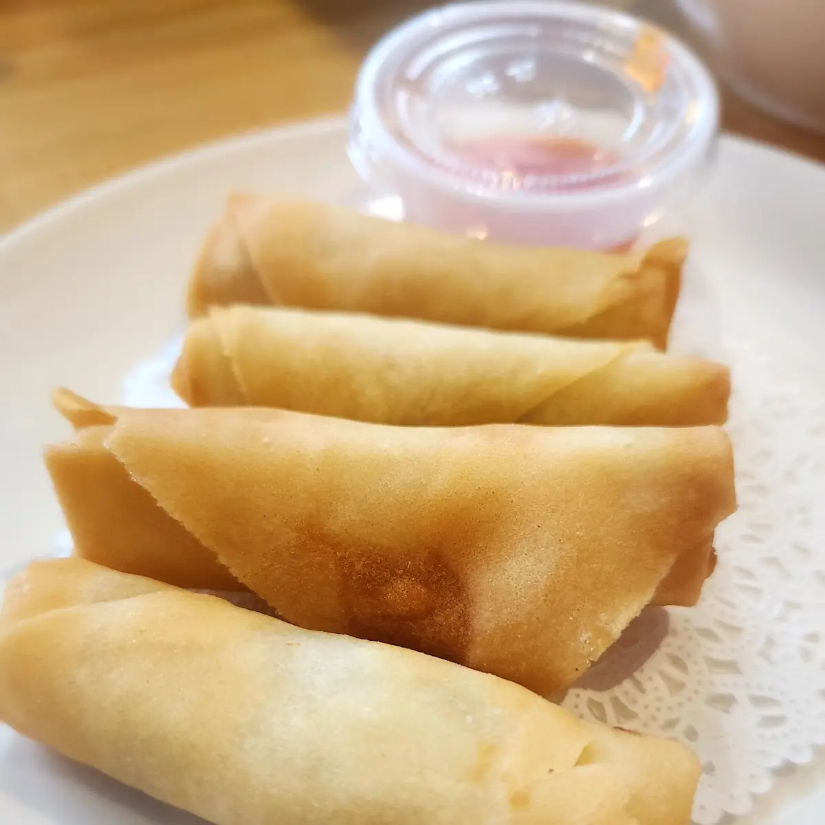 Spring Roll
