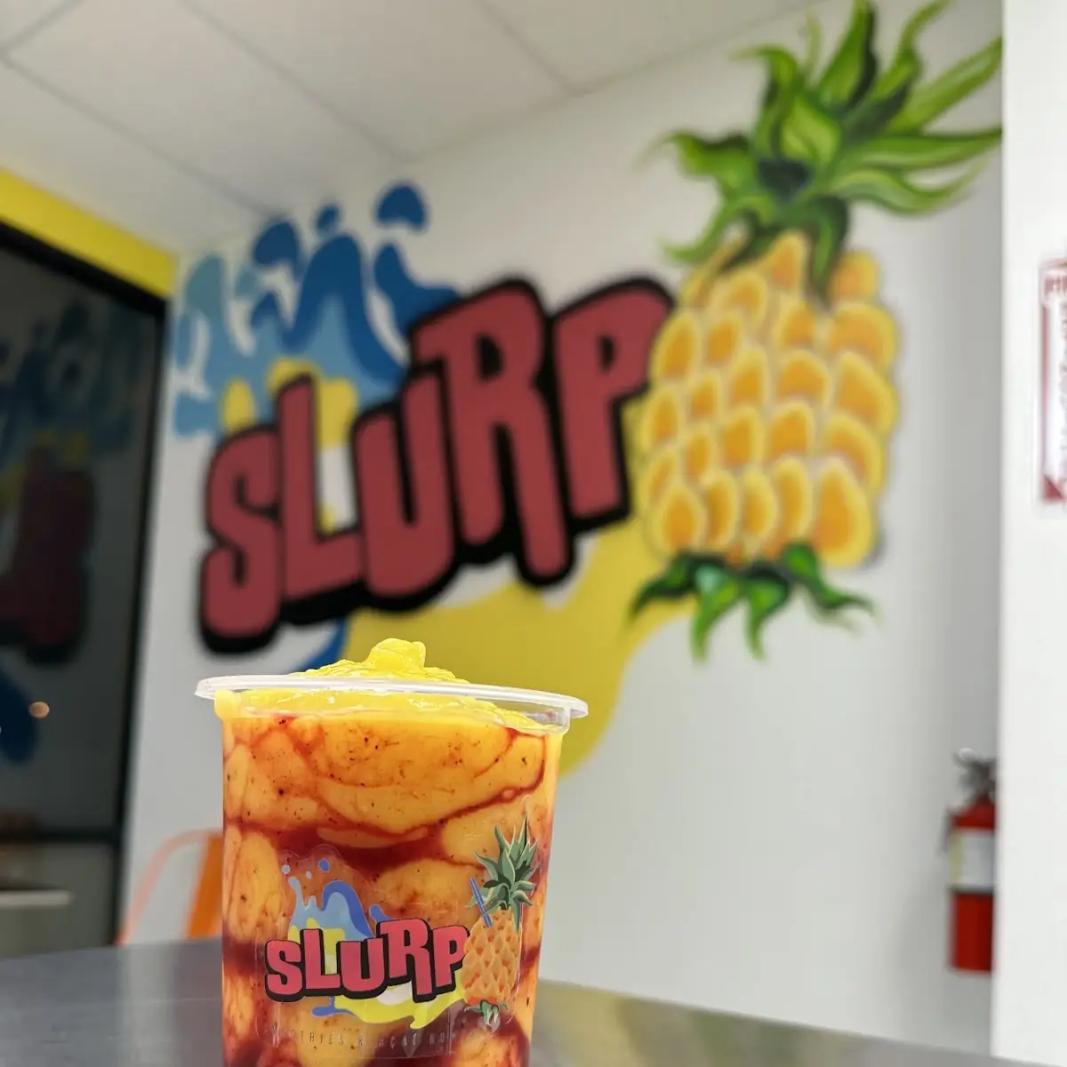 Mango Tango
