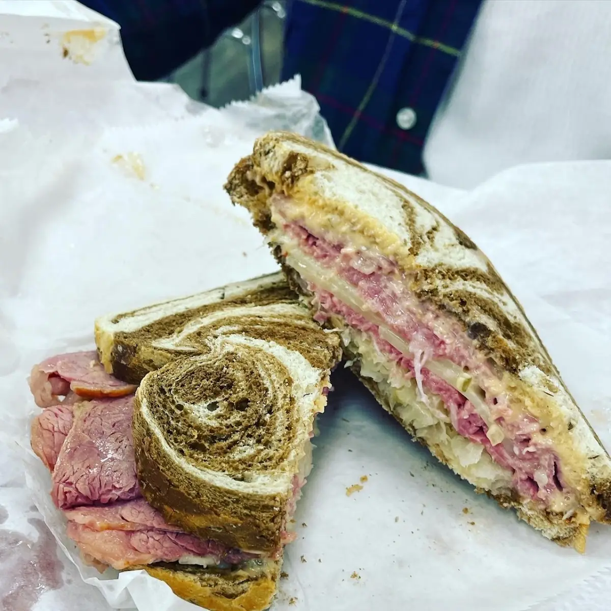 Sauerkraut
