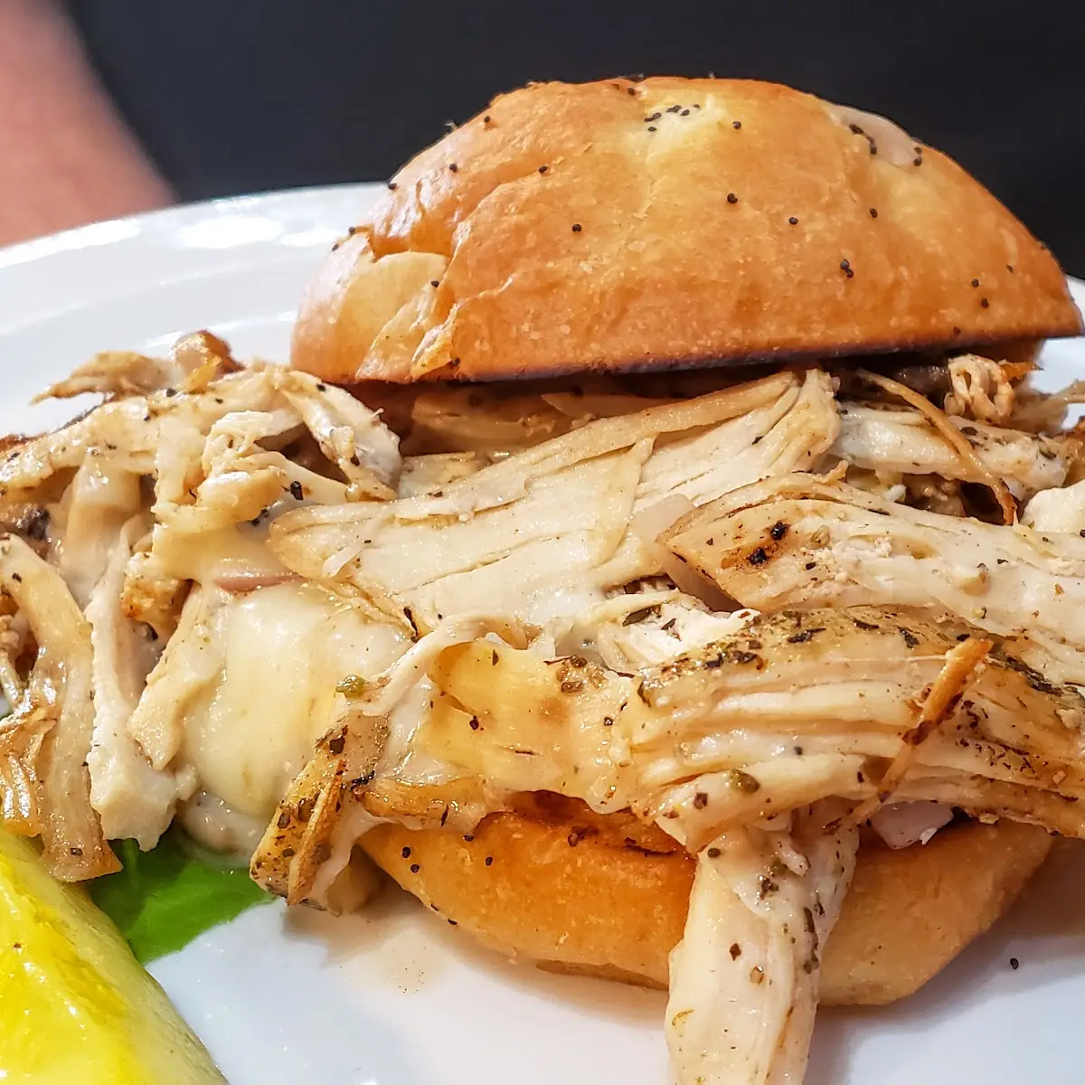 Chicken Sandwich