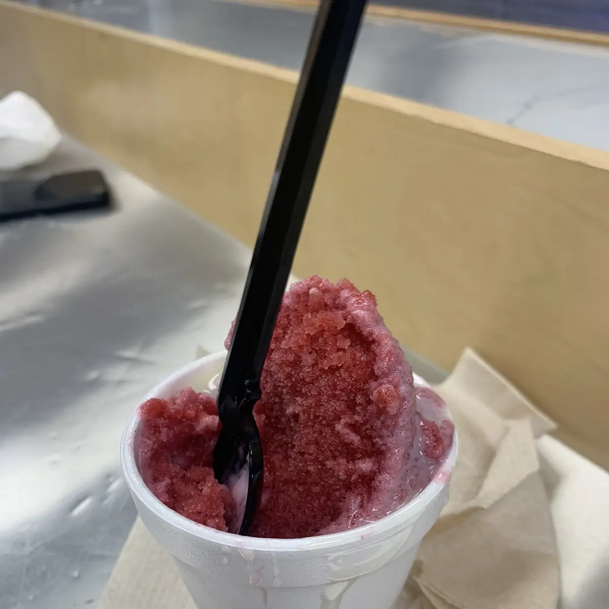Shaved Ice