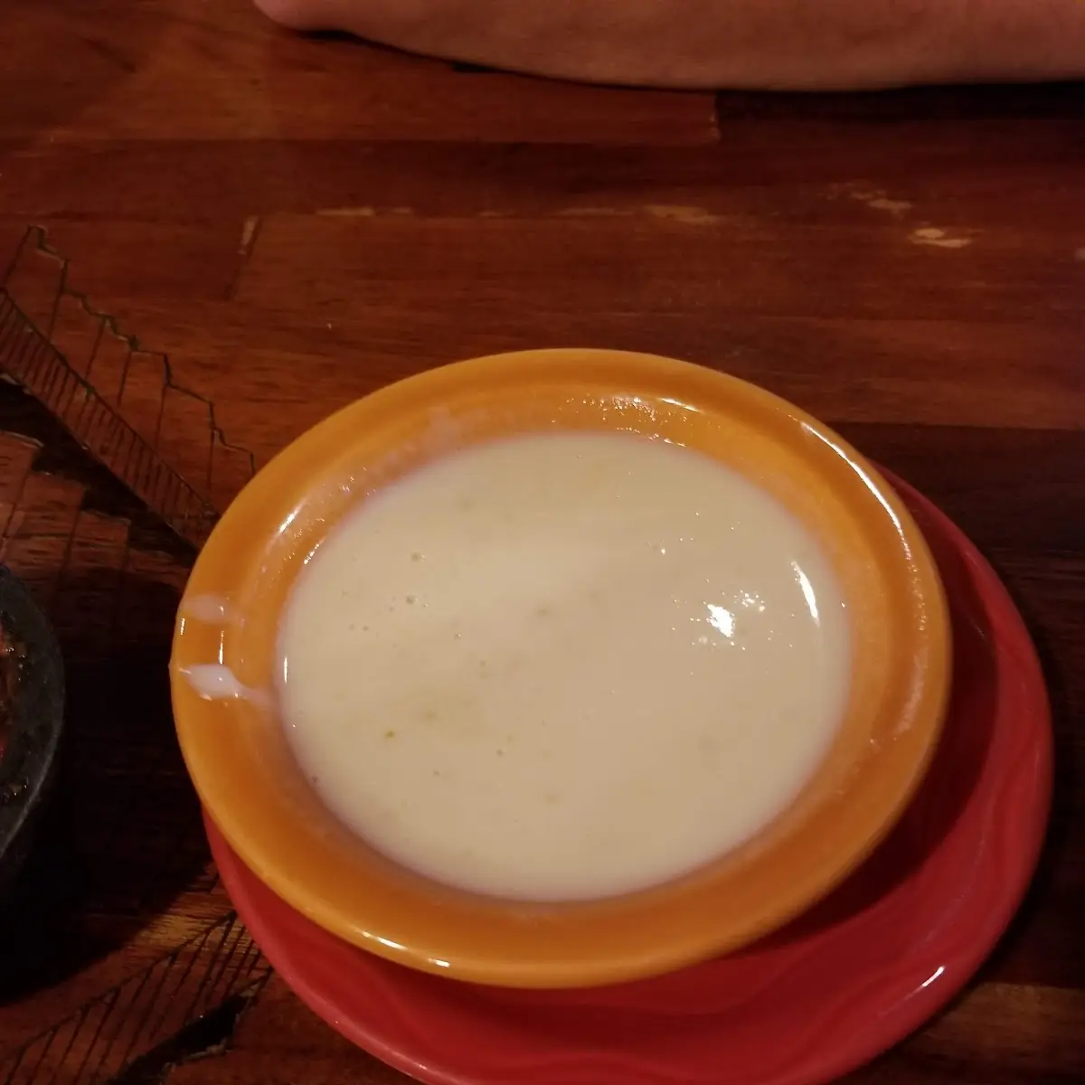 Cheese Dip