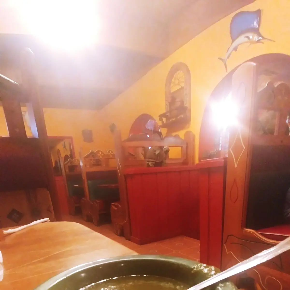Salsa Verde