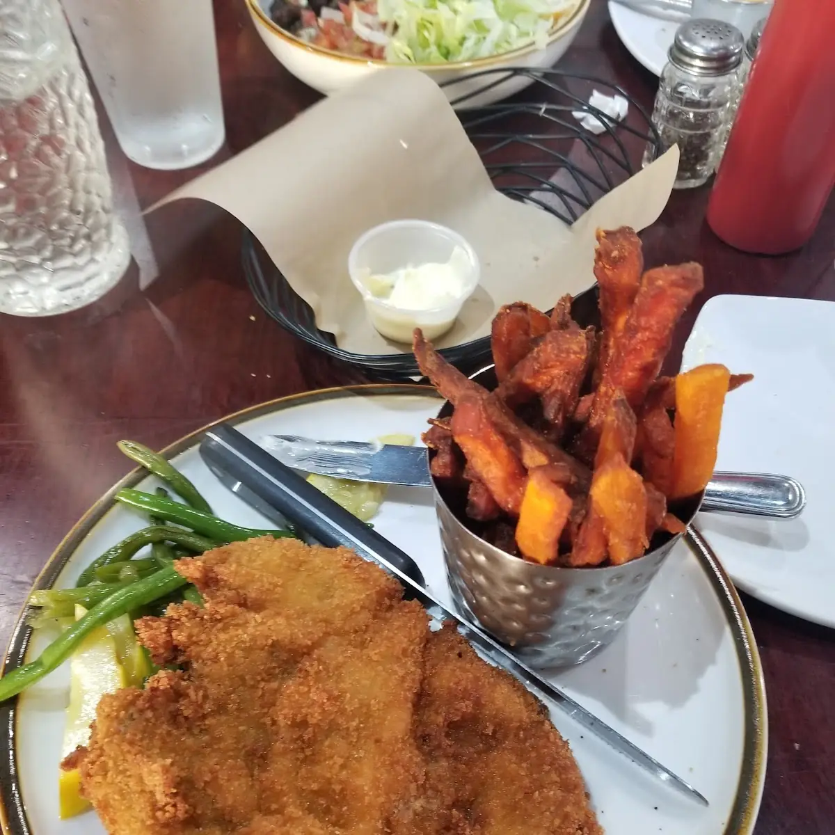 Schnitzel