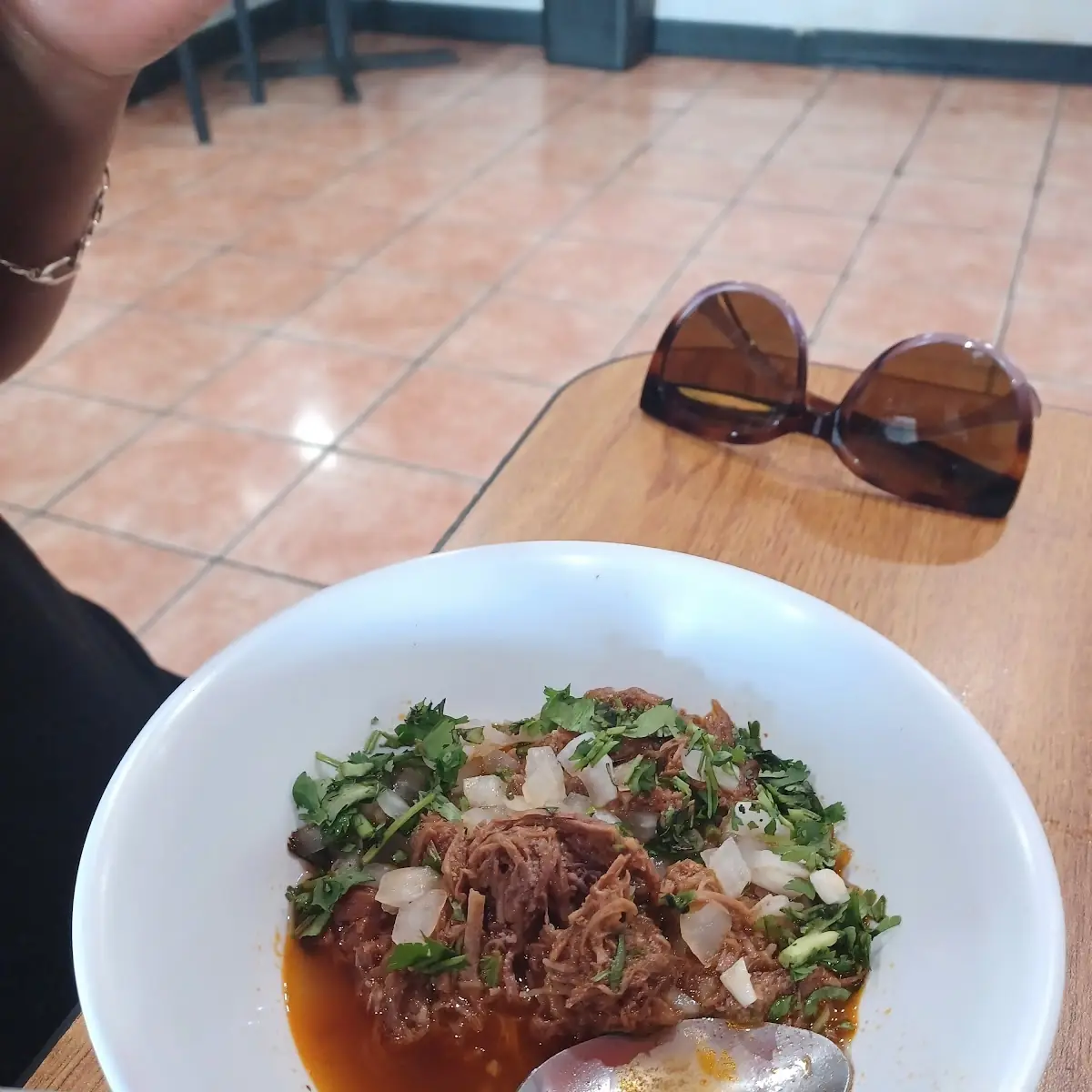 Birria Ramen