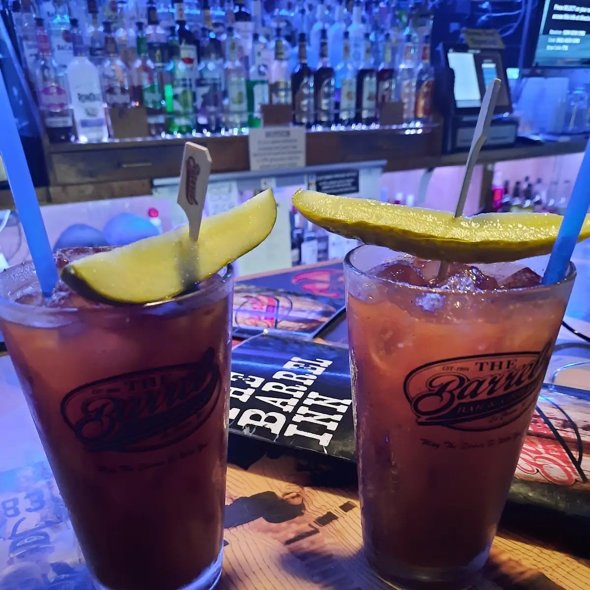 Bloody Mary