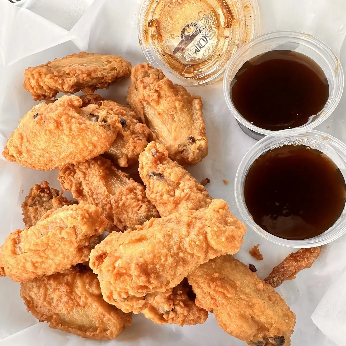Chicken Wings
