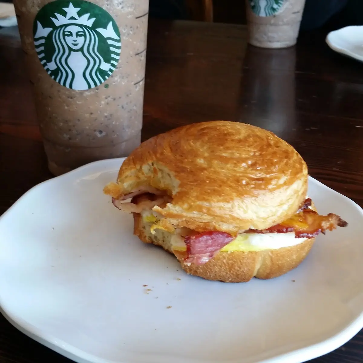 Bacon Cheddar