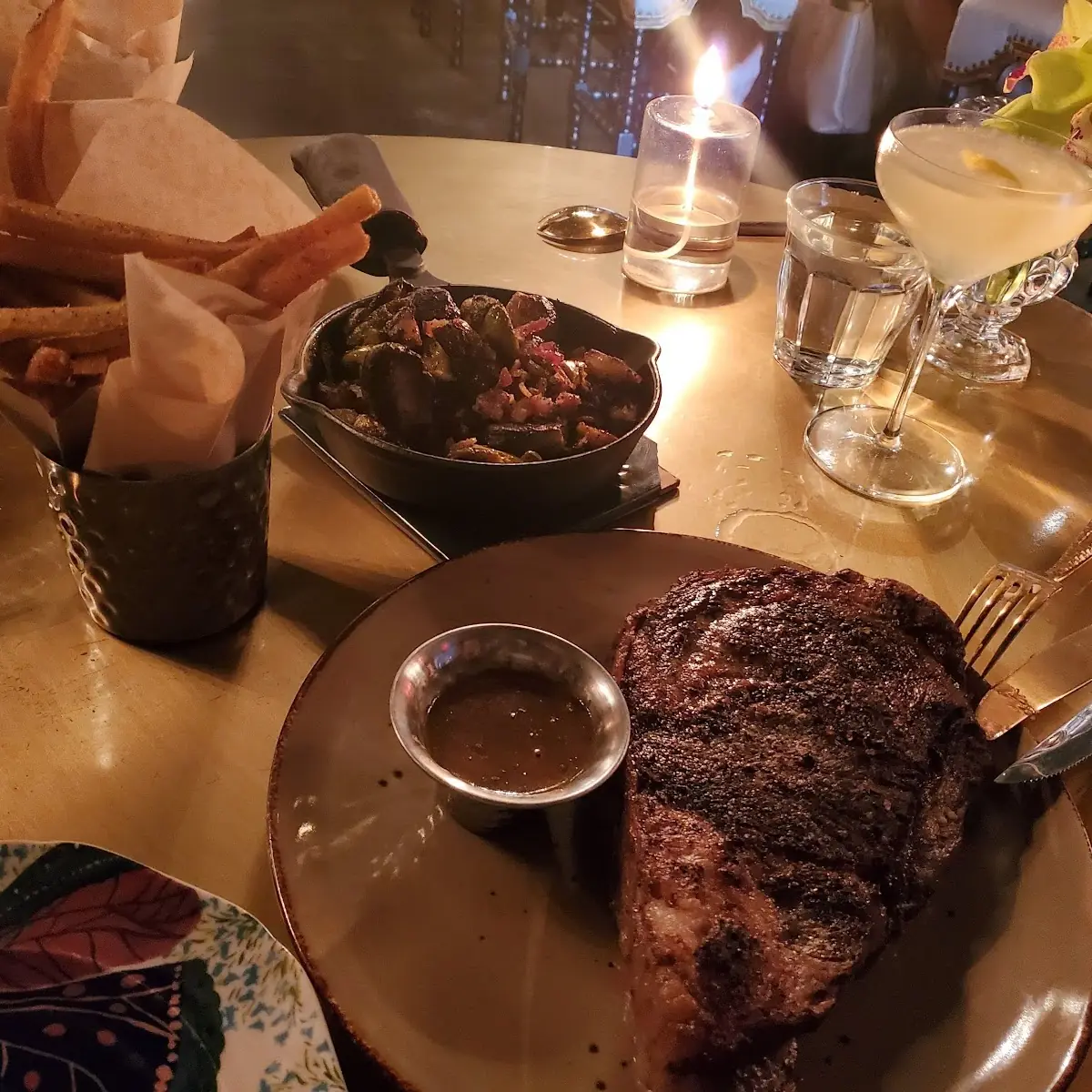 Ribeye Steak
