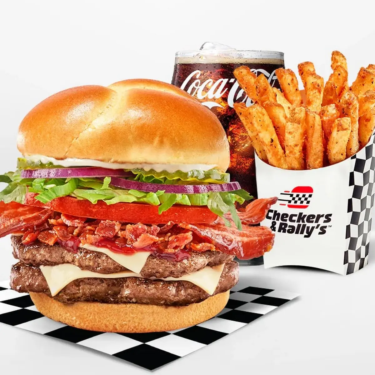 Smoky BBQ Bacon
