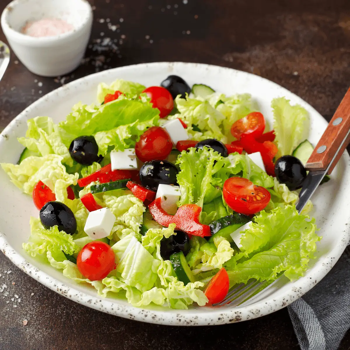 House Salad