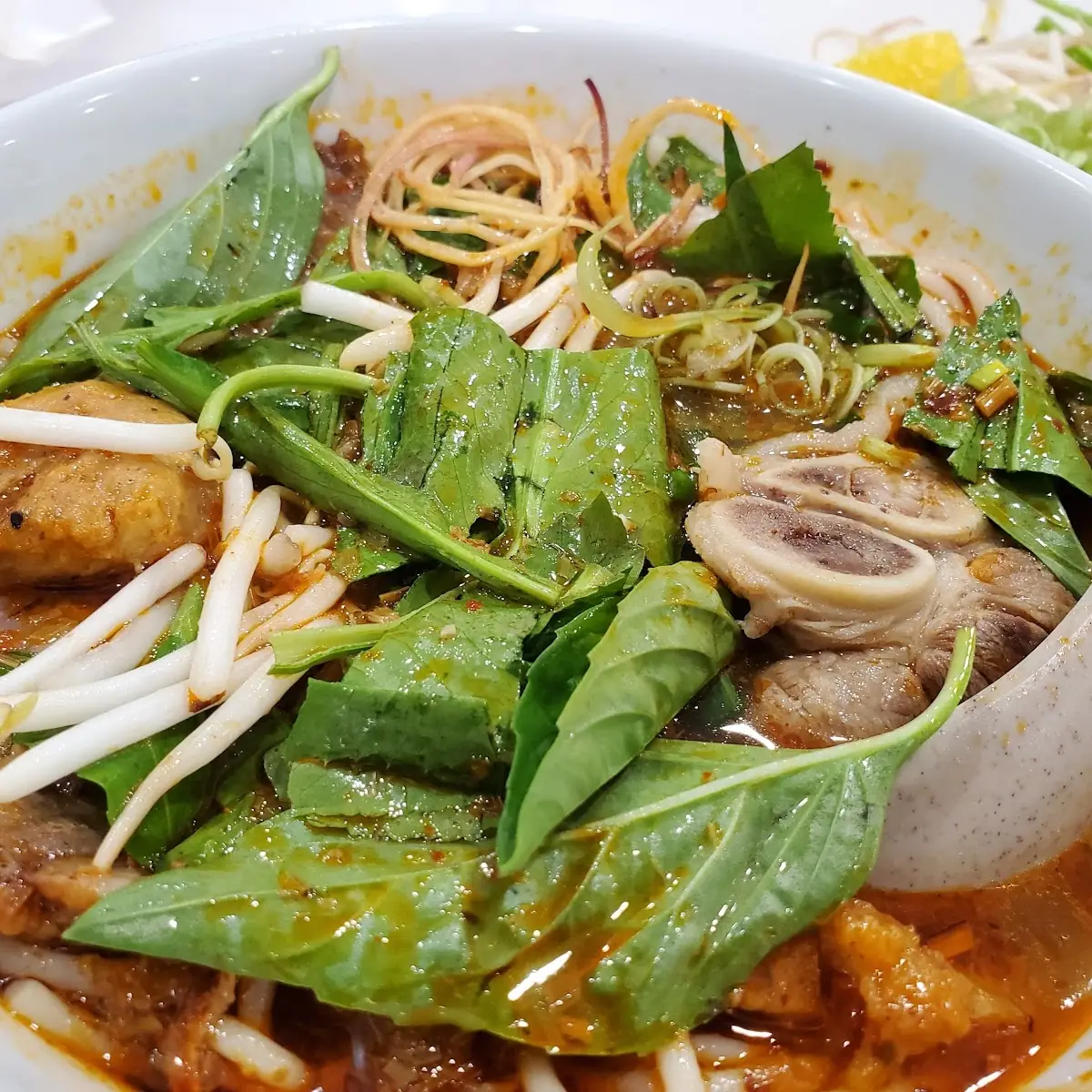 Bun Bo Hue