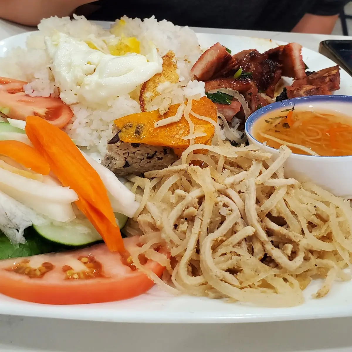 Cơm Tấm