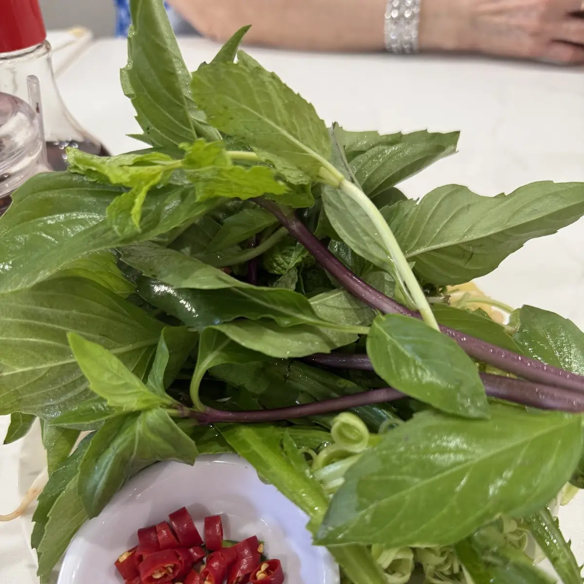 Thai Basil
