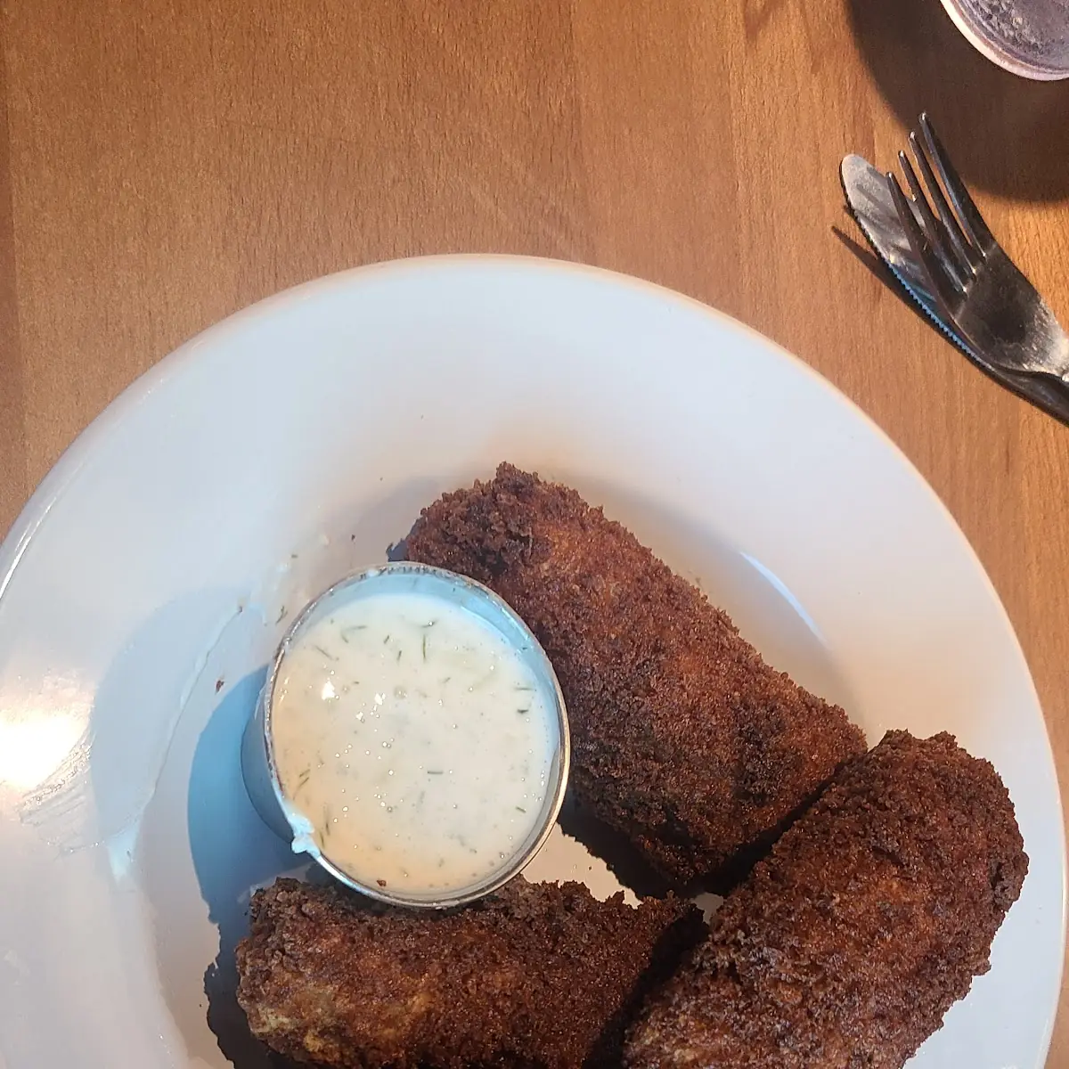 Falafel