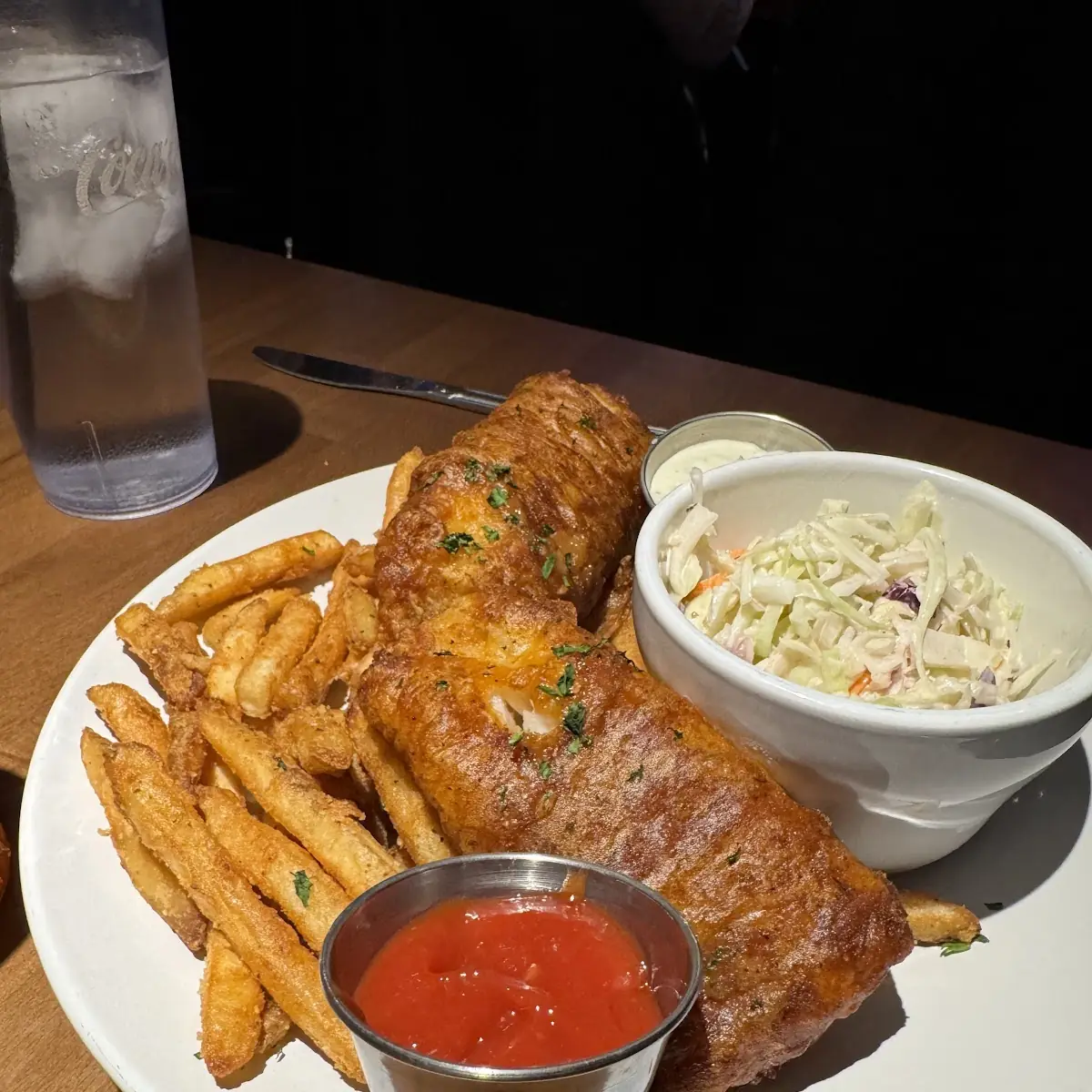 Fish&Chips