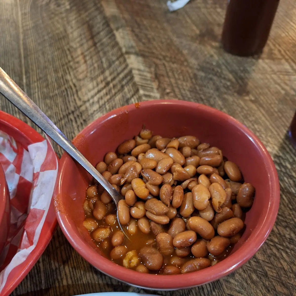 Baked Beans
